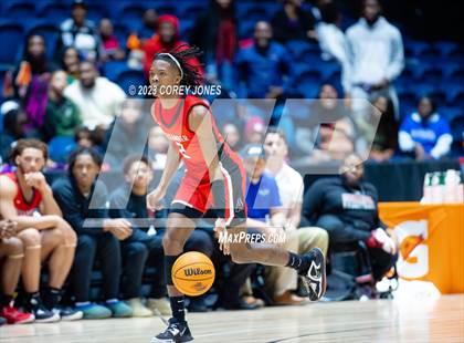Thumbnail 3 in Alexander vs Lee County (GHSA 6A State Championship) photogallery.