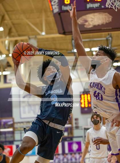 Thumbnail 2 in Belleville East @ Collinsville photogallery.
