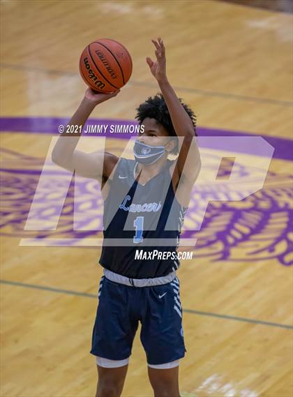 Thumbnail 3 in Belleville East @ Collinsville photogallery.