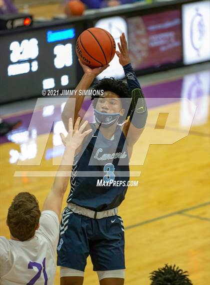 Thumbnail 2 in Belleville East @ Collinsville photogallery.