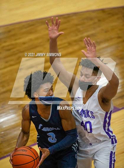 Thumbnail 1 in Belleville East @ Collinsville photogallery.