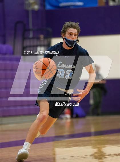 Thumbnail 3 in Belleville East @ Collinsville photogallery.