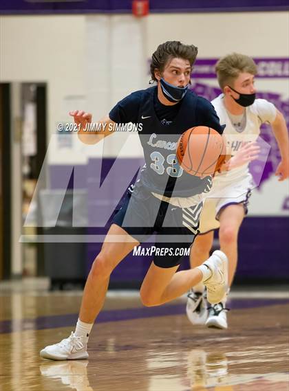 Thumbnail 3 in Belleville East @ Collinsville photogallery.