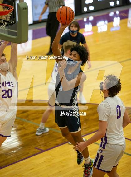 Thumbnail 2 in Belleville East @ Collinsville photogallery.