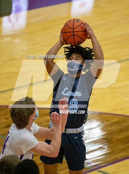 Thumbnail 3 in Belleville East @ Collinsville photogallery.