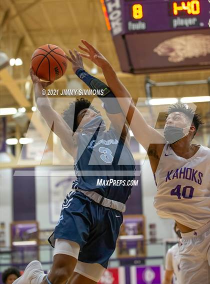 Thumbnail 3 in Belleville East @ Collinsville photogallery.