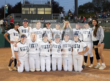 Thumbnail 1 in Vista del Lago vs. Folsom photogallery.