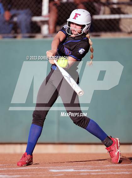 Thumbnail 3 in Vista del Lago vs. Folsom photogallery.