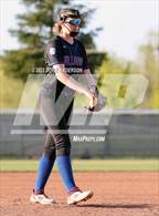 Photo from the gallery "Vista del Lago vs. Folsom"