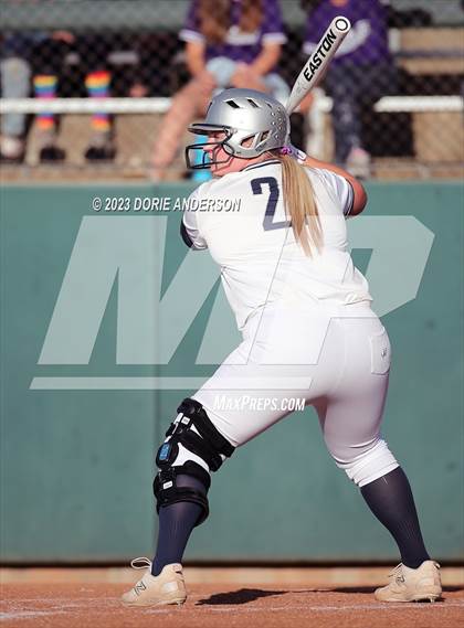 Thumbnail 3 in Vista del Lago vs. Folsom photogallery.