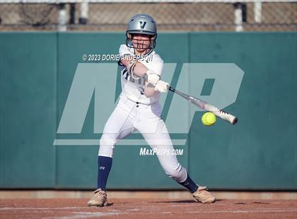 Thumbnail 2 in Vista del Lago vs. Folsom photogallery.