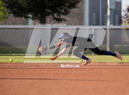 Thumbnail 1 in Vista del Lago vs. Folsom photogallery.