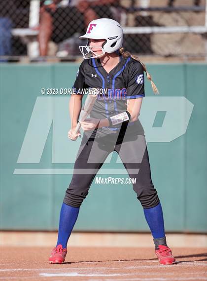 Thumbnail 1 in Vista del Lago vs. Folsom photogallery.