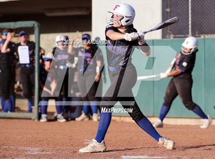 Thumbnail 2 in Vista del Lago vs. Folsom photogallery.