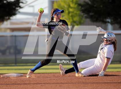 Thumbnail 1 in Vista del Lago vs. Folsom photogallery.