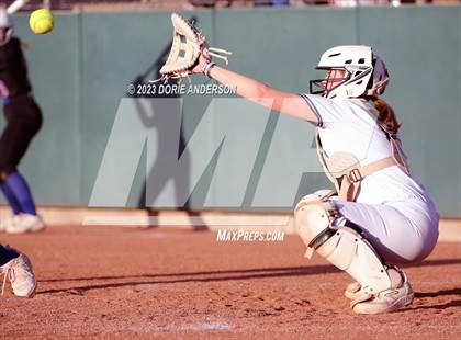 Thumbnail 1 in Vista del Lago vs. Folsom photogallery.