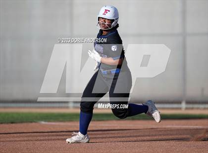 Thumbnail 1 in Vista del Lago vs. Folsom photogallery.