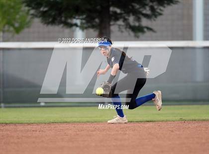 Thumbnail 3 in Vista del Lago vs. Folsom photogallery.