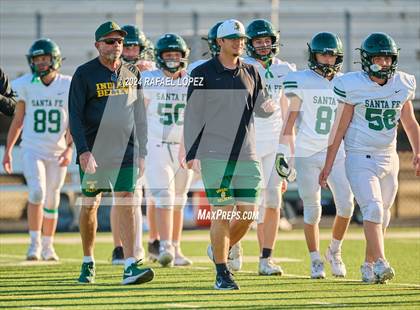 Thumbnail 3 in Santa Fe @ Galena Park (B Team) photogallery.