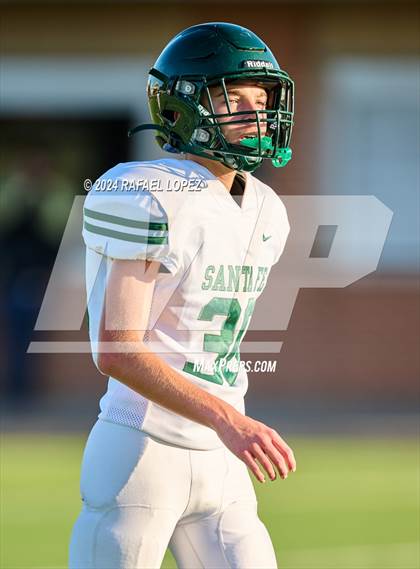 Thumbnail 3 in Santa Fe @ Galena Park (B Team) photogallery.