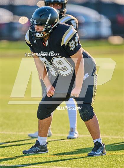 Thumbnail 3 in Santa Fe @ Galena Park (B Team) photogallery.