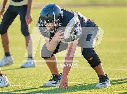 Thumbnail 1 in Santa Fe @ Galena Park (B Team) photogallery.
