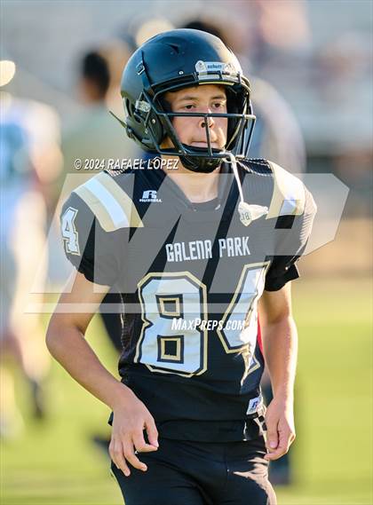 Thumbnail 3 in Santa Fe @ Galena Park (B Team) photogallery.