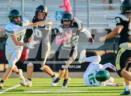 Thumbnail 3 in Santa Fe @ Galena Park (B Team) photogallery.
