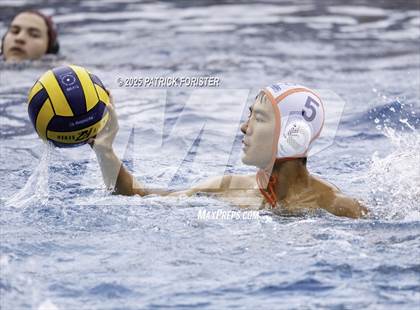 Thumbnail 2 in Brandeis vs. Marshall photogallery.