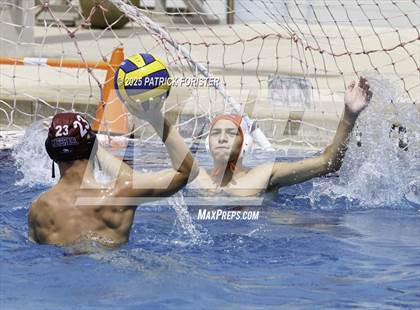 Thumbnail 2 in Brandeis vs. Marshall photogallery.
