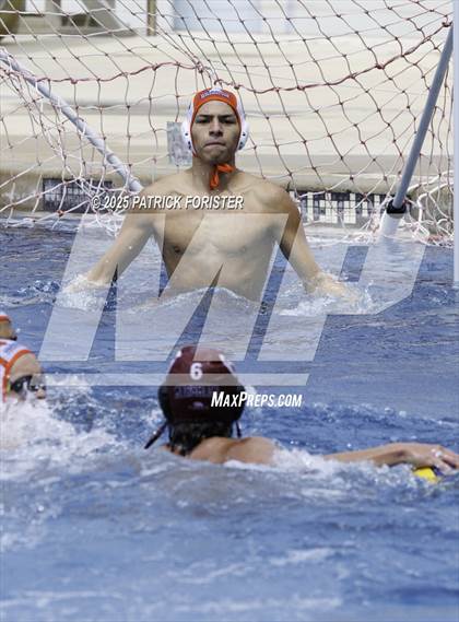 Thumbnail 2 in Brandeis vs. Marshall photogallery.