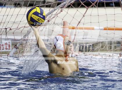 Thumbnail 2 in Brandeis vs. Marshall photogallery.