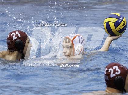 Thumbnail 2 in Brandeis vs. Marshall photogallery.