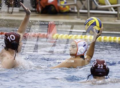 Thumbnail 2 in Brandeis vs. Marshall photogallery.