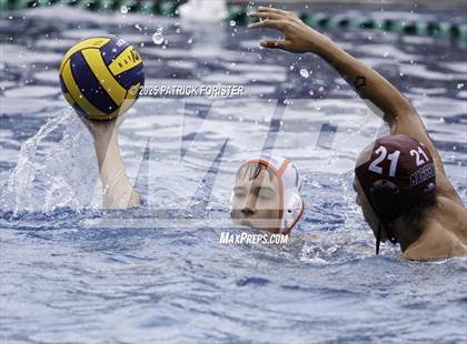 Thumbnail 2 in Brandeis vs. Marshall photogallery.