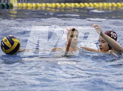 Thumbnail 3 in Brandeis vs. Marshall photogallery.
