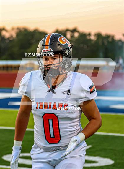 Thumbnail 1 in Grand Saline vs Rains photogallery.