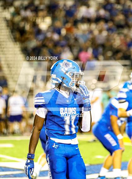 Thumbnail 2 in Grand Saline vs Rains photogallery.