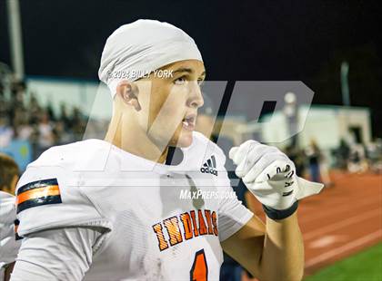 Thumbnail 2 in Grand Saline vs Rains photogallery.