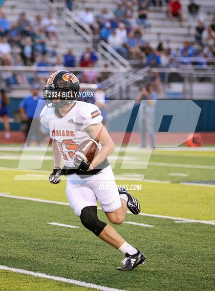Thumbnail 1 in Grand Saline vs Rains photogallery.