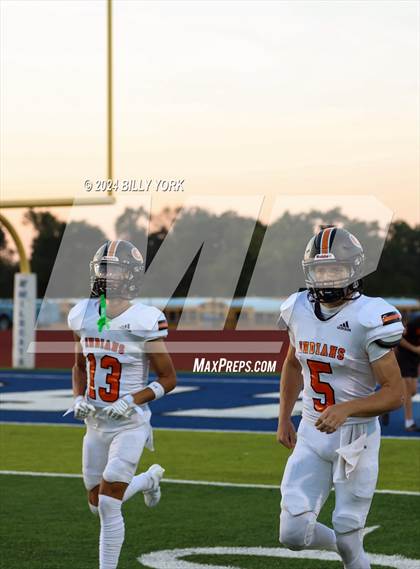 Thumbnail 3 in Grand Saline vs Rains photogallery.