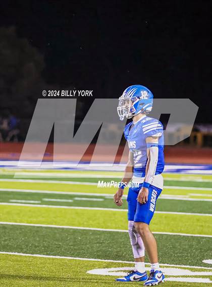Thumbnail 3 in Grand Saline vs Rains photogallery.