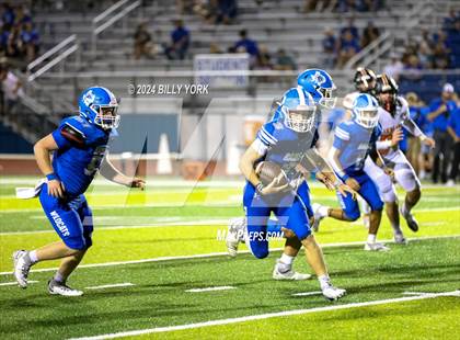 Thumbnail 1 in Grand Saline vs Rains photogallery.