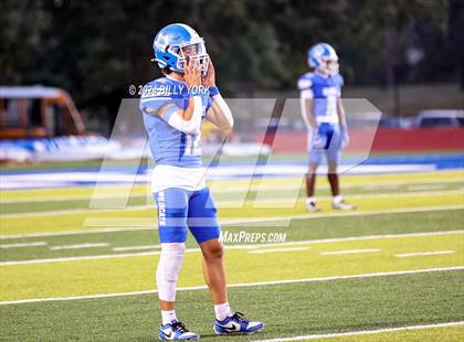 Thumbnail 3 in Grand Saline vs Rains photogallery.