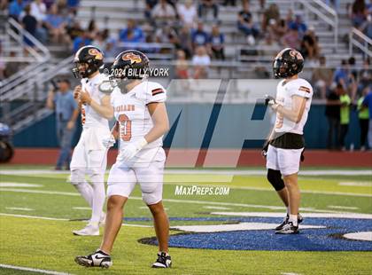 Thumbnail 2 in Grand Saline vs Rains photogallery.