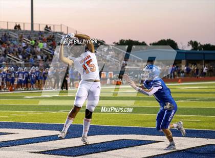 Thumbnail 3 in Grand Saline vs Rains photogallery.