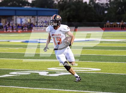 Thumbnail 3 in Grand Saline vs Rains photogallery.