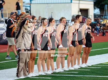 Thumbnail 3 in Grand Saline vs Rains photogallery.