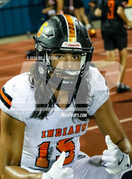Thumbnail 2 in Grand Saline vs Rains photogallery.