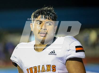 Thumbnail 2 in Grand Saline vs Rains photogallery.